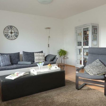 Ferienhaus Luzia 다르샤이트 외부 사진