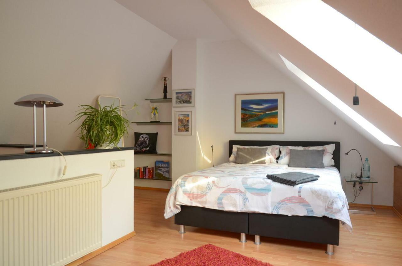 Ferienhaus Luzia 다르샤이트 외부 사진